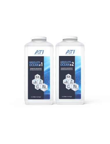ATI - Oceano Absoluto - 2 x...