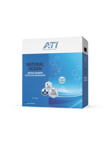 ATI - Natuurlijk zeewater -...