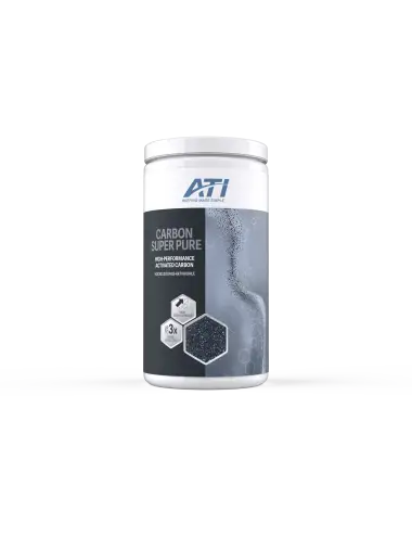 ATI - Carbon Super Pure -...