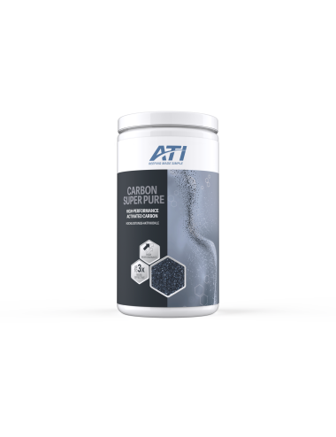 ATI - Carbon Super Pure -...