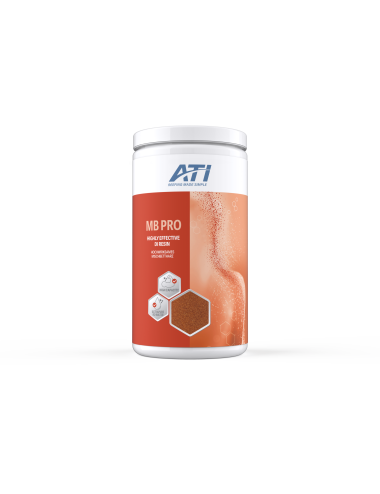 ATI - MB Pro 2.700 g /...