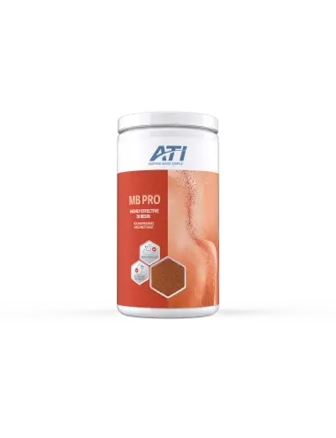 ATI - MB Pro 2.700g / 4.000ml