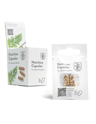 TROPICA - Capsule...