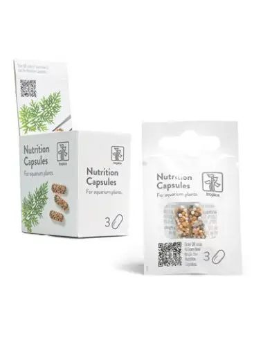 TROPICA - Voedingscapsules...