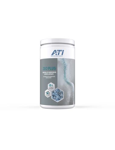 ATI - Zeo Plus 4.000g /...