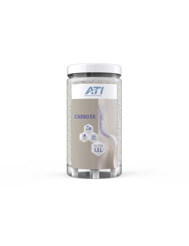 ATI - Carbo Ex Filter 1,5...