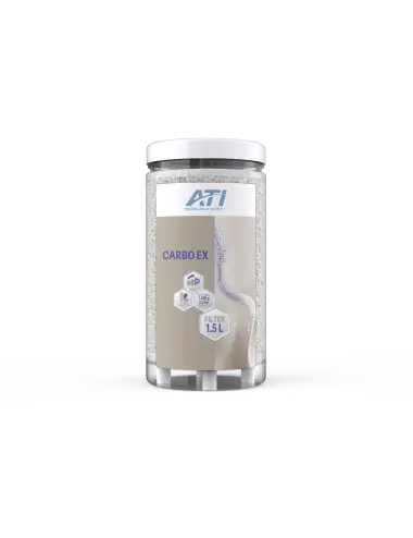 ATI - Filtro Carbo Ex +...
