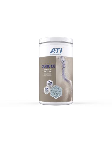 ATI - Carbo Ex Media 3.250g...
