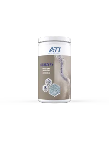 ATI - Carbo Ex Medium 3,250...
