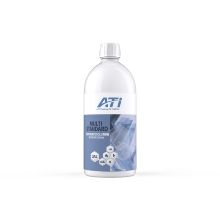 ATI - Multi Standard 1.000ml