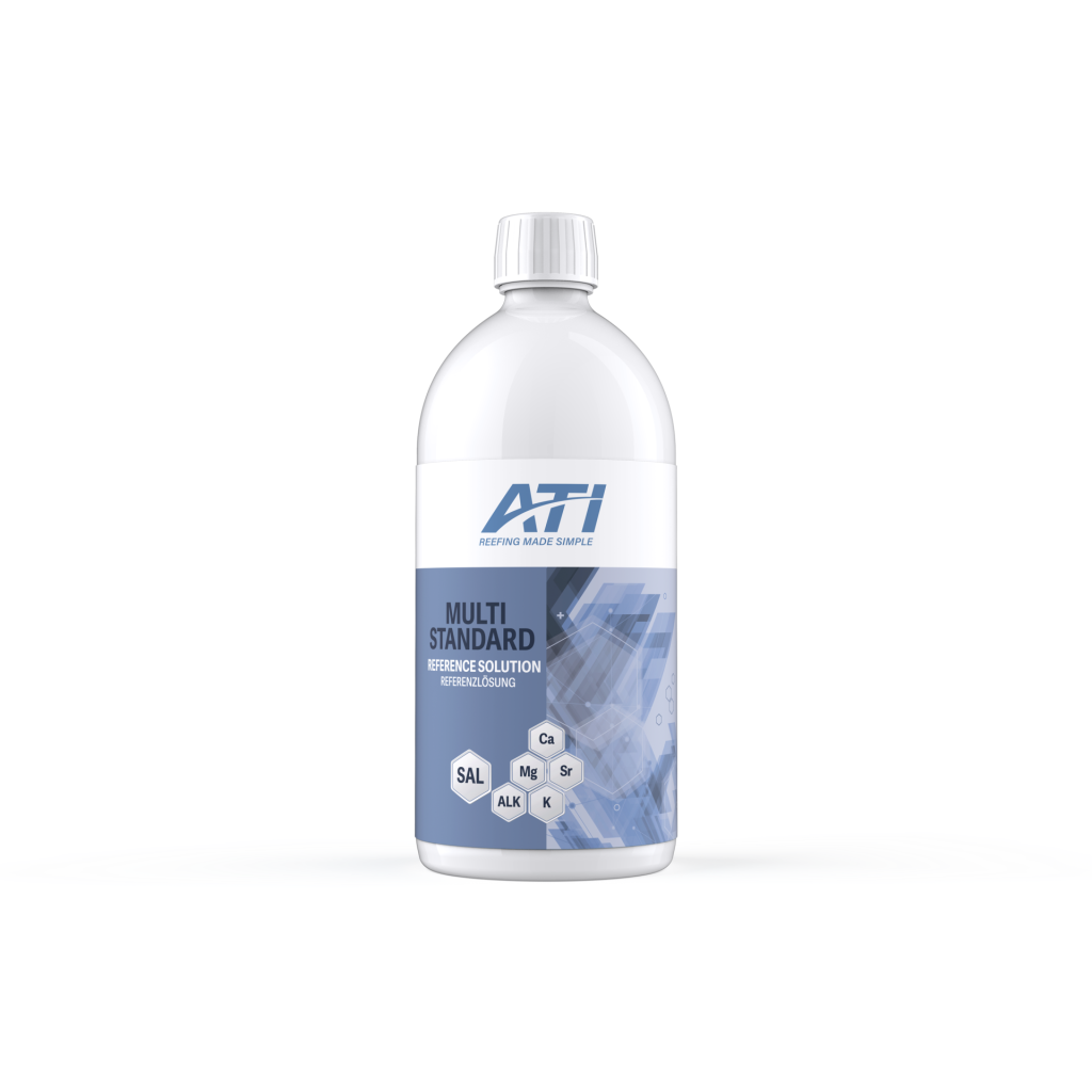 ATI - Multi Standard 150ml