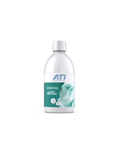 ATI -Daily Traces B - 500ml