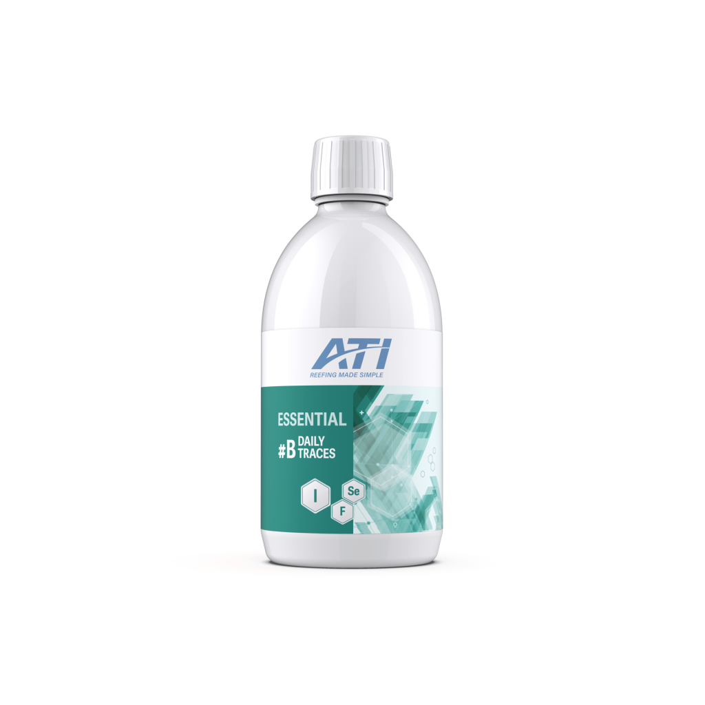 ATI -Daily Traces B - 500ml