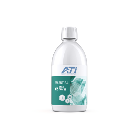 ATI -Daily Traces B - 500ml
