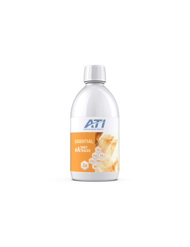 ATI - Trazas diarias A -...