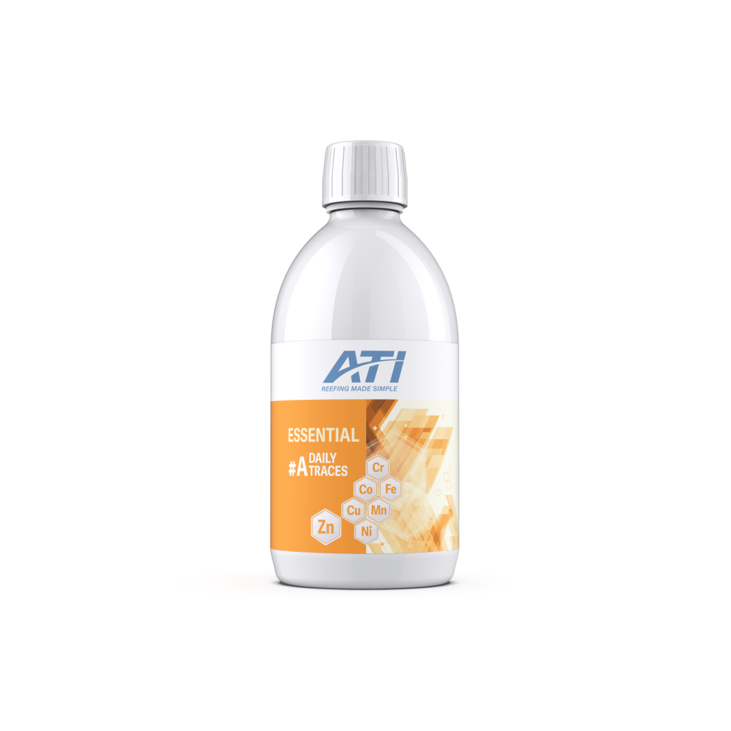 ATI -Daily Traces A - 500ml