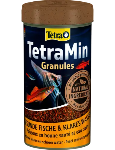 TETRA - Gránulos de...