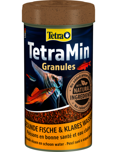 TETRA - TetraMin Granulaat...