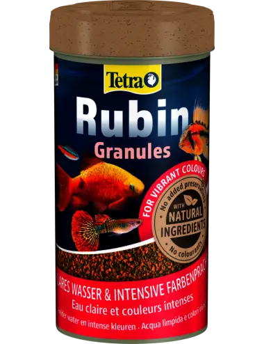 TETRA - Gránulos de...