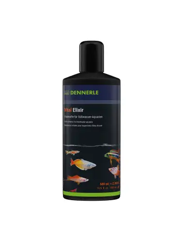 DENNERLE - Vital Elixir -...
