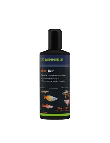 DENNERLE - Vital Elixir - 250ml