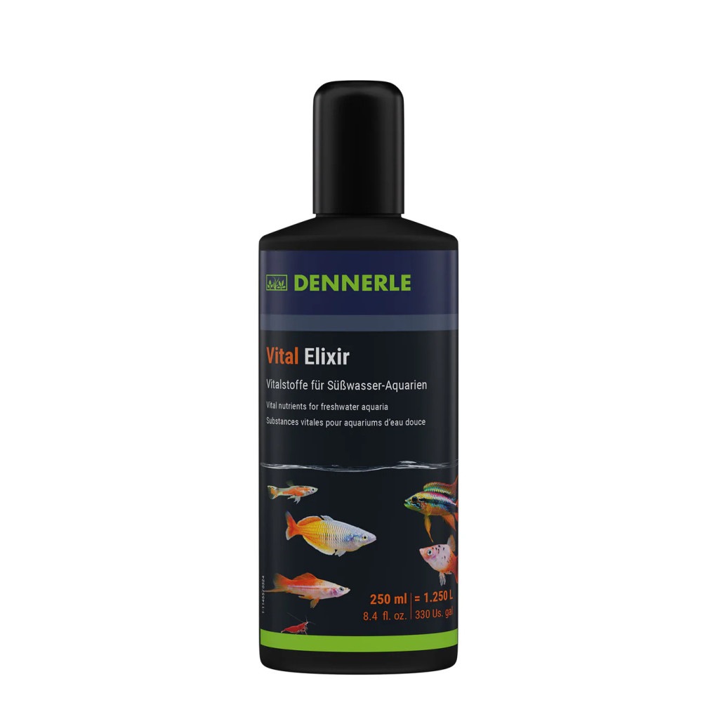 DENNERLE - Vital Elixir - 250ml