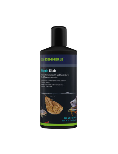 DENNERLE - Elisir di Humin...