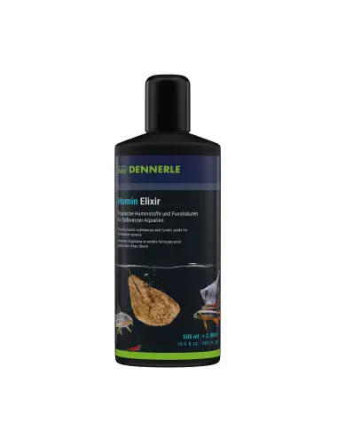 DENNERLE - Humine-elixer -...