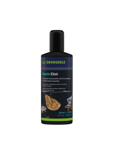 DENNERLE - Humin Elixier - 250ml