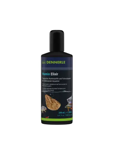 DENNERLE - Humine-elixer -...