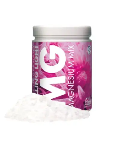 FAUNA MARIN - Balling Salt...