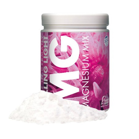 FAUNA MARIN - Balling Salz Magnesium Mix -1kg
