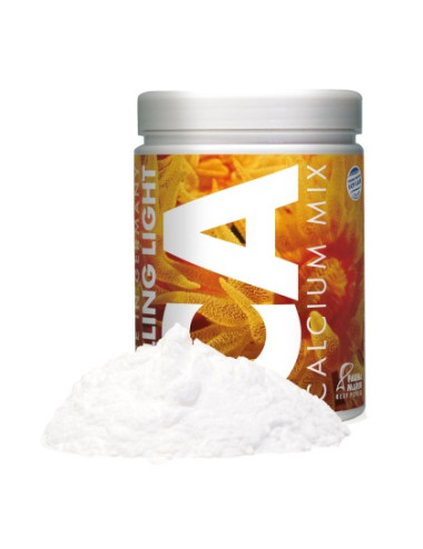 FAUNA MARIN - Ballingsalt...