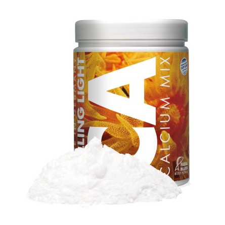 FAUNA MARIN - Balling Salz Calcium Mix -1kg