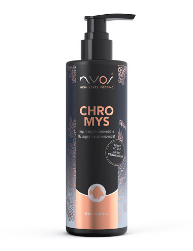 NYOS - Chromys - 250 ml