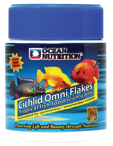 OCEAN NUTRITION - Ciklid...