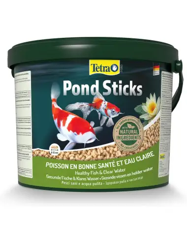 TETRA - Barras para...