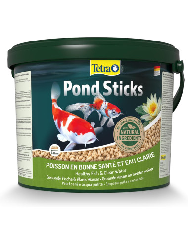 TETRA - Bastoncini per...