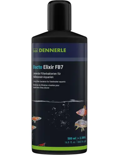 DENNERLE - Bacto Elixir FB7...