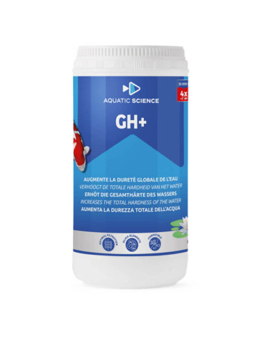 ICHIPOND - GH+ - 1kg - GH...