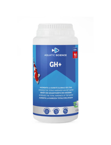 CIENCIA ACUÁTICA - GH + -...