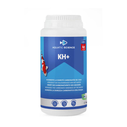 ICHIPOND - KH + - 400g