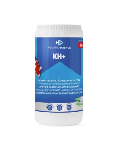 VODNE ZNANOSTI - KH+ - 1 kg