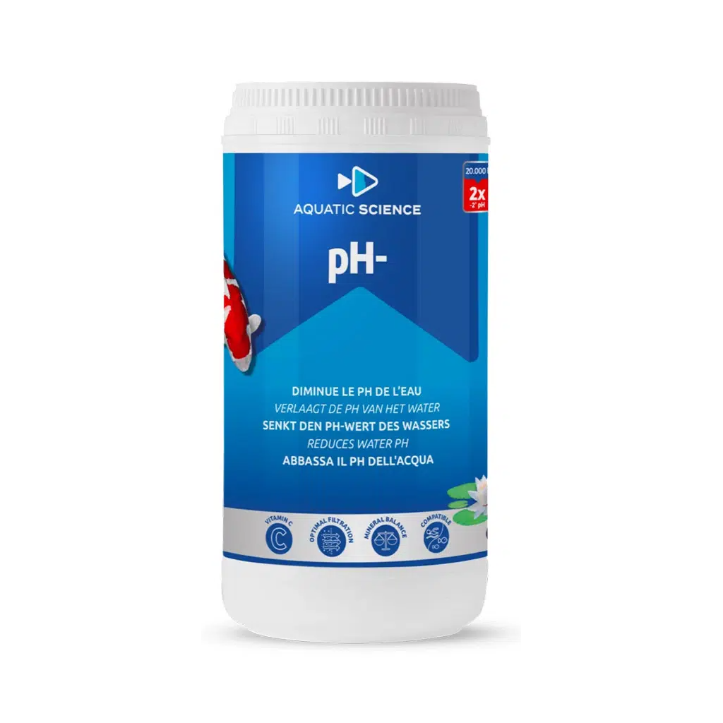 ICHIPOND - PH- - 1kg