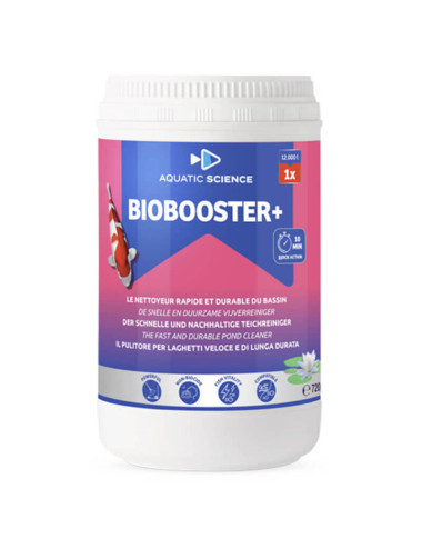 Aquatic Science -...