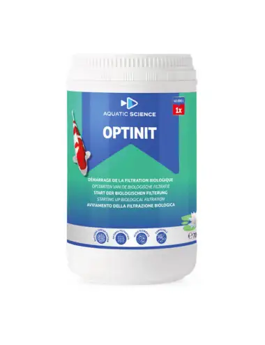 CIÊNCIA AQUÁTICA - OPTINIT...