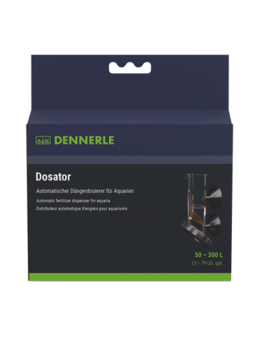 DENNERLE - Dosador -...