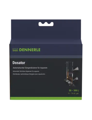DENNERLE - Dosatore -...