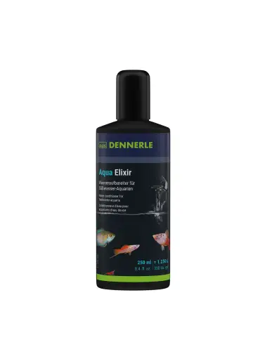 DENNERLE - Aqua Elixier -...