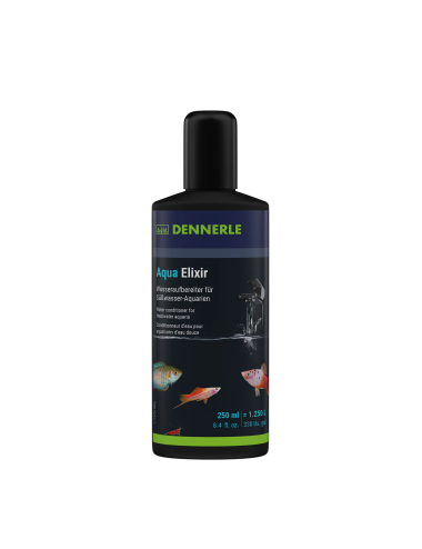 DENNERLE - Aqua Elixier - 250ml
